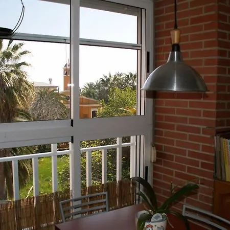 Playa Malvarrosa House Valencia Exterior photo